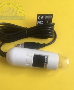 Kính hiển vi điện tử cầm tay  20x~50x, 200x/0.3MP  AM2111 Dino-lite