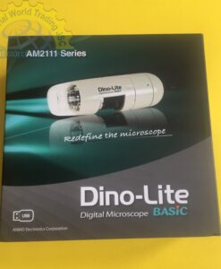 Kính hiển vi điện tử cầm tay  20x~50x, 200x/0.3MP  AM2111 Dino-lite