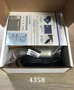 Kính hiển vi điện tử cầm tay 10x - 50x; 230x/0.3 MP AM-3103 Dino-lite