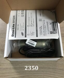 Kính hiển vi điện tử cầm tay 20x~50x, 200x/1.3MP  AM4113ZT Dino-lite