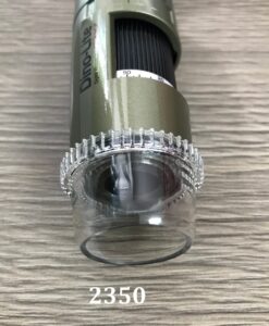 Kính hiển vi điện tử cầm tay 20x~50x, 200x/1.3MP  AM4113ZT Dino-lite