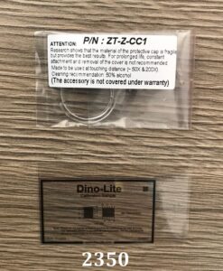 Kính hiển vi điện tử cầm tay 20x~50x, 200x/1.3MP  AM4113ZT Dino-lite