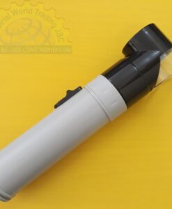 Kính lúp cầm tay có đèn, độ phóng đại 10X kính lúp có đèn 10x, Light Loupe 1966L PEAK