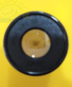 Kính lúp cầm tay có thước đo No.1, độ phóng đại 10X kính lúp 10x No.1, Scale Loupe No.1 1983 No.1 PEAK