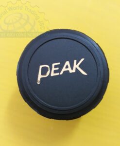 Kính lúp cầm tay có thước đo tiêu chuẩn, độ phóng đại 30x scale Loupe NoS 2037 PEAK