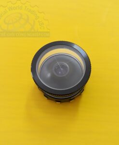 Kính lúp cầm tay có thước đo tiêu chuẩn, độ phóng đại 30x scale Loupe NoS 2037 PEAK