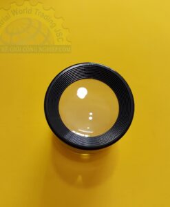 Kính lúp cầm tay không thước đo, độ phóng đại 10X loupe 1961 PEAK