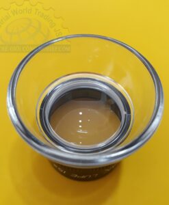 Kính lúp cầm tay không thước đo, độ phóng đại 15x kính lúp 15x, Loupe 1962 PEAK