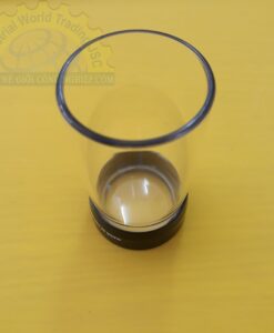 Kính lúp cầm tay không thước đo, độ phóng đại 5x kính lúp 10x, Loupe 1960 PEAK