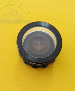 Kính lúp cầm tay có thước đo tiêu chuẩn, độ phóng đại 20X scale Loupe NoS 2055 PEAK
