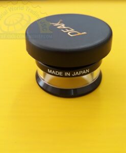 Kính lúp cầm tay có thước đo tiêu chuẩn, độ phóng đại 20X scale Loupe NoS 2055 PEAK