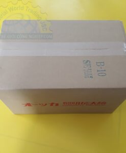 Kính lúp công nghiệp loại để bàn, thấu kính 10x, đi kèm bóng đèn huỳnh quang illuminated Light Scope SKK-B 10X OTSUKA