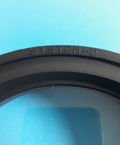 Kính lúp công nghiệp loại kẹp bàn, thấu kính 2x, kèm đèn led kính lúp kẹp bàn Otsuka dùng trong phòng thí nghiệm, ENVL-F 2X ENVL-F 2X OTSUKA