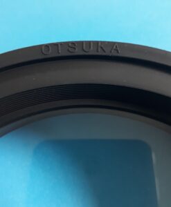 Kính lúp công nghiệp loại kẹp bàn, thấu kính 2x, kèm đèn led kính lúp kẹp bàn Otsuka dùng trong phòng thí nghiệm, ENVL-F 2X ENVL-F 2X OTSUKA