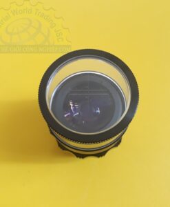 Kính lúp cầm tay có thước đo No.14, độ phóng đại 8X đến 16X zooming Loupe 2044-No.14 PEAK