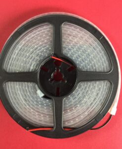 Đèn Led dây 2835 12v, công suất 9.6w, ánh sáng vàng 3000k , số bóng 120led/m, cấp bảo vệ ip20  TGCN-49507 JCVTECH