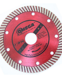 Lưỡi cắt phi 125mm  TGCN-40787 Omega