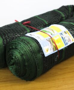 Lưới che nắng xanh đen 4x50m  TGCN-10416 OEM-2441