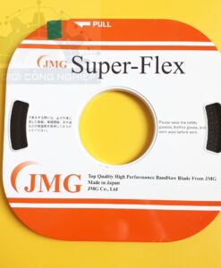 Lưỡi cưa cuộn Super-Flex 8 x 65 x 14  TGCN-47663 JMG