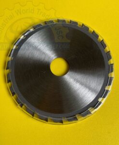 Lưỡi cưa gỗ hợp kim 110 x 24T x 20mm D-15578 Makita