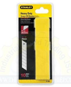 Lưỡi Dao Rọc Cáp  11-325 STANLEY