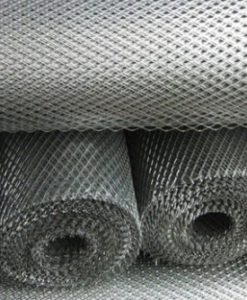 Lưới mắt cáo tô tường có ô lưới, kích thước tấm 1 x 3.5m  TGCN-39055 OEM-866