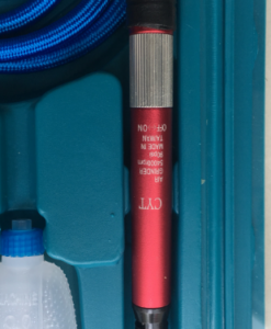 Mài khuôn hơi  CY-2101K CYT