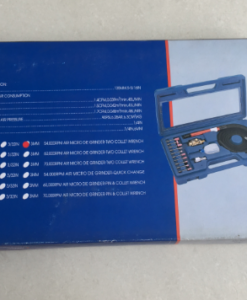 Mài khuôn hơi  CY-2101K CYT