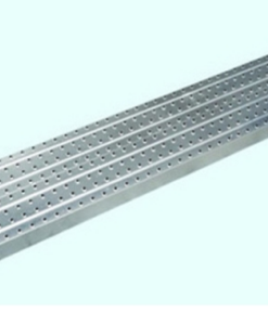 Mâm giàn giáo mạ kẽm dày 1,2 ly  rộng 36cm  TGCN-49570 OEM-1257