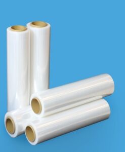 Màng PE quấn tay khổ 50cm 2.8kg, lõi 300g TGCN-45690 VNSafe