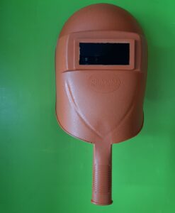 Mặt nạ hàn  AK-2032 Asaki