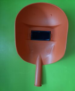 Mặt nạ hàn  AK-2032 Asaki