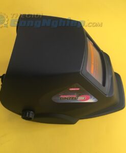 Mặt nạ hàn tự động  ADF 600S Abicor Binzel