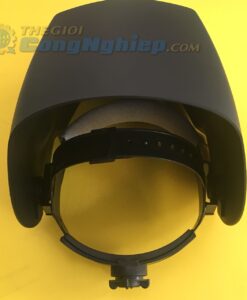 Mặt nạ hàn tự động ADF 600S Abicor Binzel