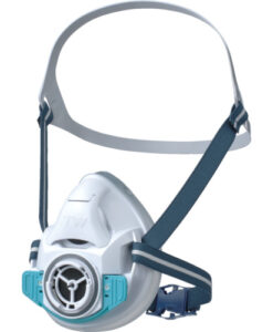 Mặt nạ phòng độc 1 phin lọc TW01SC Shigematsu