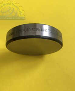 Mẫu chuẩn độ cứng HRC60  HRC-60 Yamamoto