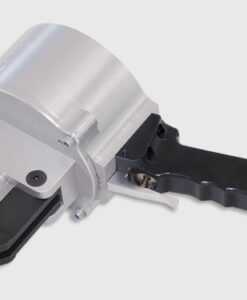 Máy bấm bọ đai thép dùng khí nén, kiểu bấm đơn 1 nốt  ITA- 45 Itatools