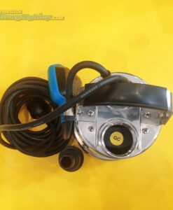 Máy bơm chìm 0.5 Hp có phao  XKS-400S LEPONO