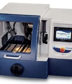 Máy cắt AbrasiMatic® 300 cắt theo 3 hướng XYZ, đường kính đĩa cắt 12” (305mm), nguồn điện 220 VAC, 50Hz; Công suất motor 5 Hp (3.7 kW)  10-2193-400 Buehler