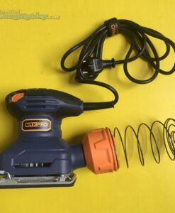 Máy chà nhám vuông 230W MPPS230 MAXPRO