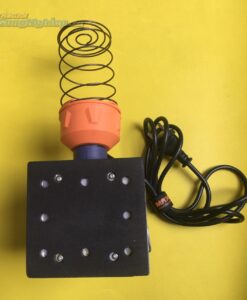 Máy chà nhám vuông 230W MPPS230 MAXPRO