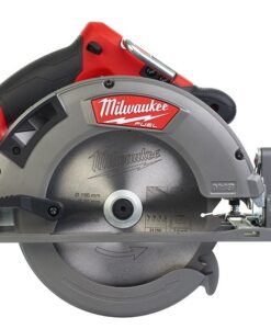 Máy cưa đĩa dùng pin điện áp 18V, đường kính lưỡi cắt 190mm  M18 CCS66-0 (bare) Milwaukee