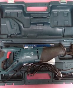 Máy cưa kiếm loại dùng điện 230mm - 1110W  GSA 1100E BOSCH