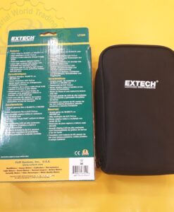 Máy đo cường độ ánh sáng 0-400,000Lux  LT300 Extech