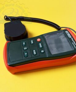 Máy đo cường độ ánh sáng 40-400000 Lux  EA30 Extech