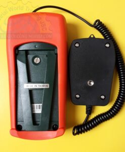 Máy đo cường độ ánh sáng 40-400000 Lux  EA30 Extech