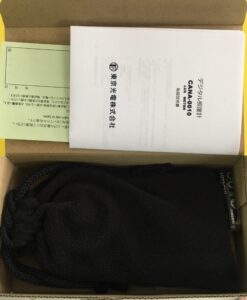 Máy đo cường độ ánh sáng máy đo cường độ ánh sáng Tokyo Photo, CANA-0010 CANA-0010 TOKYO-PHOTOELECTRIC