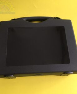 Máy đo điện trở bề mặt 10^3~10^13 Ω surface Tester ST-4 Simco