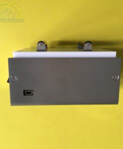 Máy đo điện trở bề mặt 10^3~10^13 Ω surface Tester ST-4 Simco