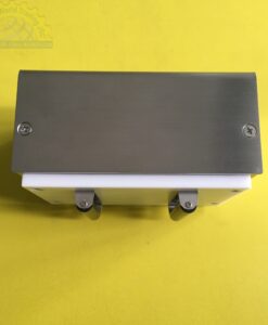 Máy đo điện trở bề mặt 10^3~10^13 Ω surface Tester ST-4 Simco